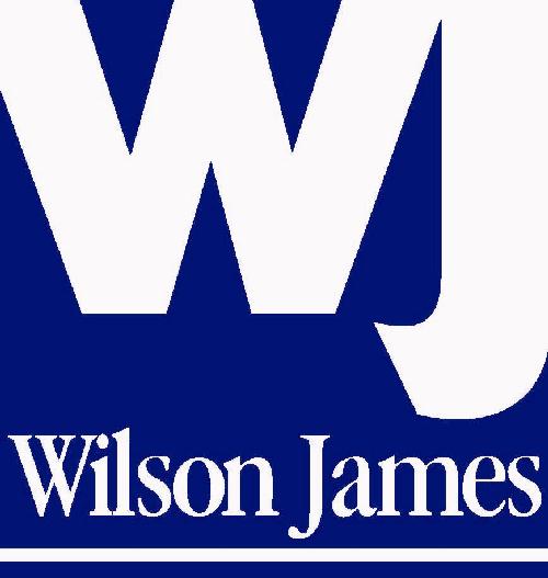 Wilson James, Chelmsford HC Sponsor